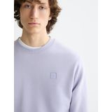 Mymo - Winterjas - Violet - Gewatteerd Model - Dames