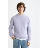 Mymo - Winterjas - Violet - Gewatteerd Model - Dames