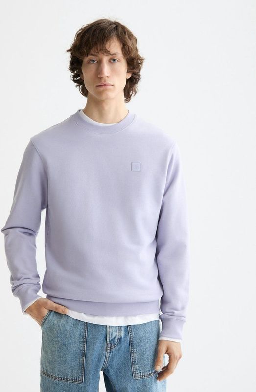 Mymo - Winterjas - Violet - Gewatteerd Model - Dames