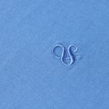 Shirt - Seasonal Core - T-shirt - Effen - Jersey - Normale Pasvorm