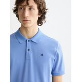 Scotch & Soda - Polo's - Blauw - Regular Fit