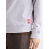 Scotch & Soda - Relaxed Fit Artwork Hoodie