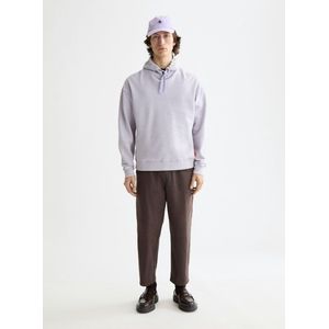 Scotch & Soda - Relaxed Fit Artwork Hoodie