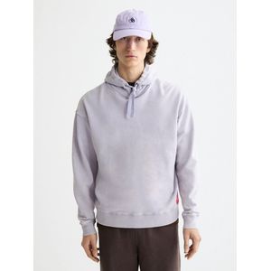 Scotch & Soda - Relaxed Fit Artwork Hoodie