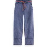 Scotch & Soda - The Pitch - Werkbroek - Loose Fit - Spijkerbroek