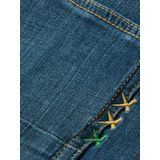 Scotch & Soda - Ralston - Jeans - Hit & Miss - Regular Slim Fit - 5-Pocket Ontwerp