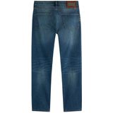 Scotch & Soda - Ralston - Jeans - Hit & Miss - Regular Slim Fit - 5-Pocket Ontwerp