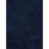 Scotch and Soda - Solid Corduroy - Overhemd - Zwart