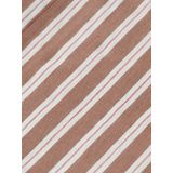 Scotch & Soda - Garengeverfd Gestreept Overhemd - Met Lange Mouwen