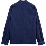 Scotch & Soda - Corduroy Shirt - Overhemd - Lange Mouwen