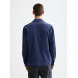 Scotch & Soda - Corduroy Shirt - Overhemd - Lange Mouwen