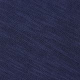 SCOTCH & SODA - Sweatshirt - Donkerblauw - Lange Mouw - Ronde Hals