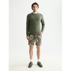 Scotch & Soda - Soft Knit - Trui - Regular Fit
