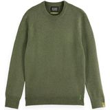 Scotch & Soda - Soft Knit - Trui - Regular Fit