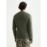 Scotch & Soda - Soft Knit - Trui - Regular Fit