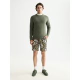 Scotch & Soda - Soft Knit - Trui - Regular Fit