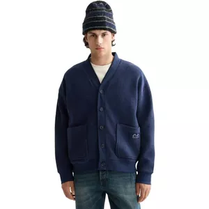 PAL Sporting Goods New Tm Hooded Crewneck Blauw