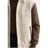 Scotch & Soda - Jack - Bruin - Winterjas