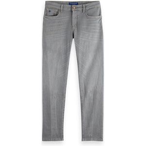 Scotch & Soda - Ralston - Jeans - Blauw - Denim