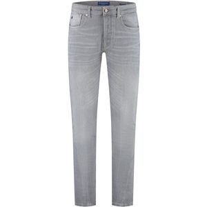 SCOTCH & SODA - Ralston - Jeans - Blauw - Denim