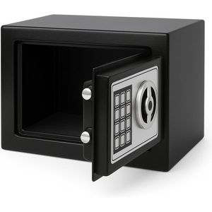 SentrySafe Brandwerende Kluis Met Sleutelslot, Borstkluis Draaggreep Om Waardevolle Spullen En Sieraden Te Beveiligen 0 25 Kubieke Voet 1160 X 30 Cm 753022253