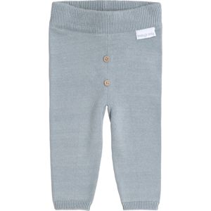 Baby' Only Broekje Miracle - Nordic Blue % ecologisch katoen - GOTS