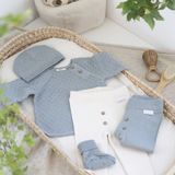 Baby's Only - Miracle - Broekje - Warm Linen