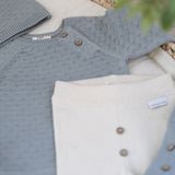 Baby's Only - Miracle - Broekje - Warm Linen