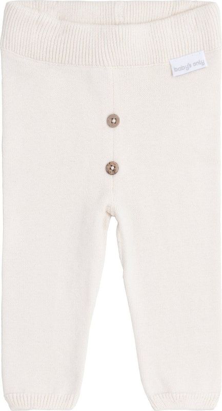 Baby's Only - Miracle - Broekje - Warm Linen