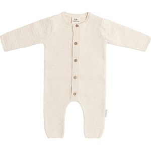 Baby's Only - Miracle - Boxpakje - Warm Linen - 100% Ecologisch Katoen - GOTS