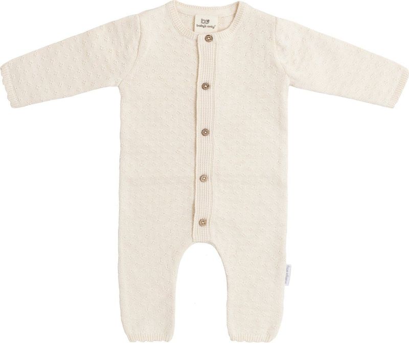 Baby's Only - Miracle - Boxpakje - Warm Linen - 100% Ecologisch Katoen - GOTS