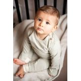 Baby's Only Baby Trui Stripe Nordic Blue