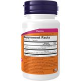 Mega D-3 & MK-7 | 60 Vcaps | NOW Foods