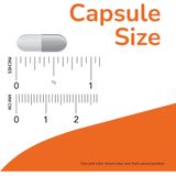 Mega D-3 & MK-7 | 60 Vcaps | NOW Foods