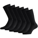 Comfort Essentials - Antipress Diabetes Sokken - Zand - 3 Paar - Niet Knellende Naadloze Sokken