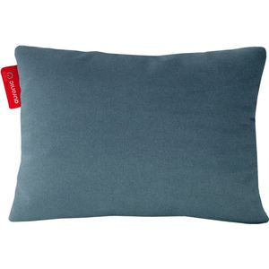 Auronic - Classic - Warmtekussen - Blauw - 45x60 cm - Draadloos - Oplaadbaar