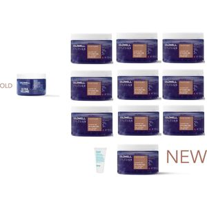 10x Goldwell Stylesign - Lagoom Jam - 150ML + WILLEKEURIG Travel Size