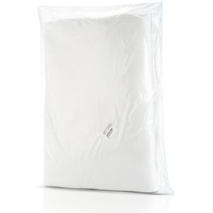 ZenGrowth - Massagetafel Cover - Wit - Palermo