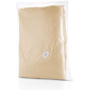 ZenGrowth - Palermo - Massagetafel Cover - Beige