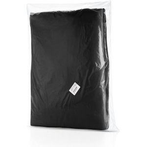 ZenGrowth - Massagetafel Cover - Zwart - Palermo