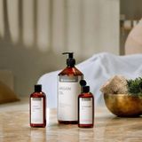 ZenGrowth - Druivenpitolie - 150 ml - Massageolie - 100% Puur & Onbewerkt