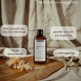 ZenGrowth - Druivenpitolie - 150 ml - Massageolie - 100% Puur & Onbewerkt