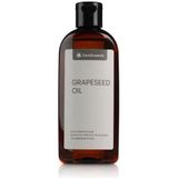 ZenGrowth - Druivenpitolie - 150 ml - Massageolie - 100% Puur & Onbewerkt