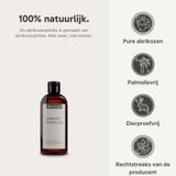 ZenGrowth - Abrikozenpitolie - 150 ml - Huidolie - 100% Puur & Onbewerkt