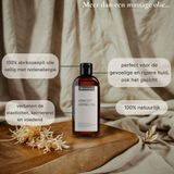 ZenGrowth - Abrikozenpitolie - 150 ml - Huidolie - 100% Puur & Onbewerkt