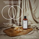 ZenGrowth - Jojobaolie - 150 ml - Massageolie - 100% Puur & Onbewerkt