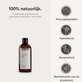 ZenGrowth - Jojobaolie - 150 ml - Massageolie - 100% Puur & Onbewerkt