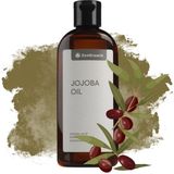 ZenGrowth - Jojobaolie - 150 ml - Massageolie - 100% Puur & Onbewerkt