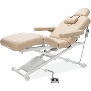 Elektrische Massagetafel - Pirin Deluxe - 4-delig - ZenGrowth
