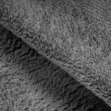 ZenGrowth - Massage Handdoek Massagetafel - Grijs - 100x220cm - Microvezel - Sneldrogend